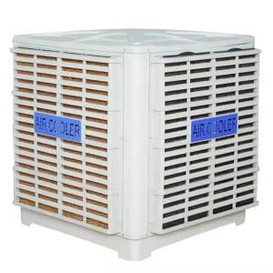 Máy làm mát công nghiệp Air Cooler