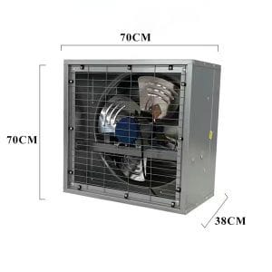 Quạt hút công nghiệp 700×700