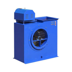 Quạt ly tâm thấp áp đa cánh 11-62E