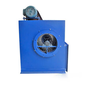 Quạt ly tâm thấp áp đa cánh 11-62E