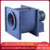 Quạt ly tâm thấp áp hút khói TSFan XBF