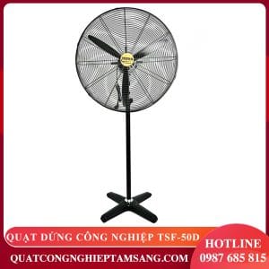 Quạt đứng công nghiệp TSF-50D