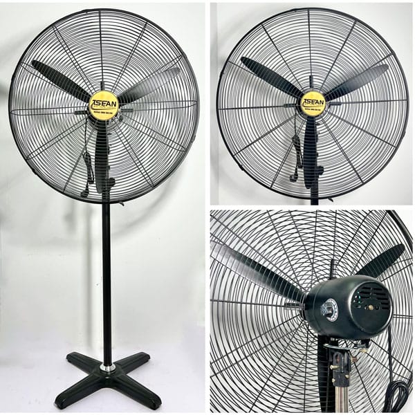 Quạt đứng công nghiệp TSF