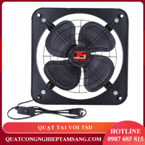 Quạt tai voi STD