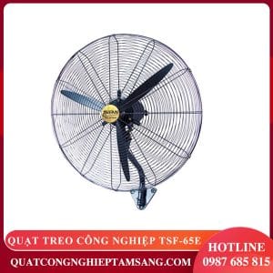 Quạt treo tường công nghiệp TSF-65E